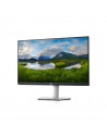 Monitor LED Dell S2722QC, 27inch, IPS UHD 4K, 4ms, 60Hz