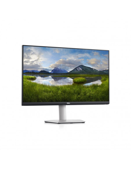 Monitor LED Dell S2722QC, 27inch, IPS UHD 4K, 4ms, 60Hz