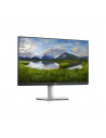 Monitor LED Dell S2722QC, 27inch, IPS UHD 4K, 4ms, 60Hz