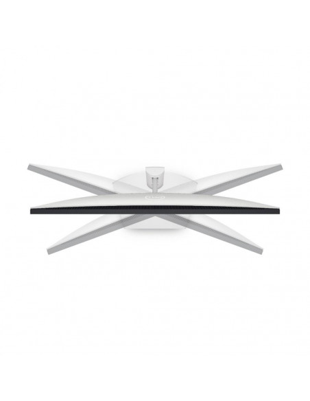 Monitor LED Dell S2722QC, 27inch, IPS UHD 4K, 4ms, 60Hz