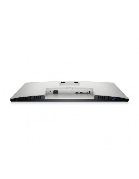 Monitor LED Dell S2722QC, 27inch, IPS UHD 4K, 4ms, 60Hz