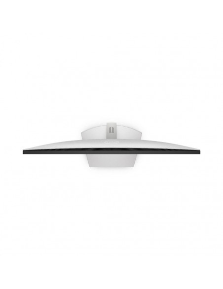 Monitor LED Dell S2722QC, 27inch, IPS UHD 4K, 4ms, 60Hz