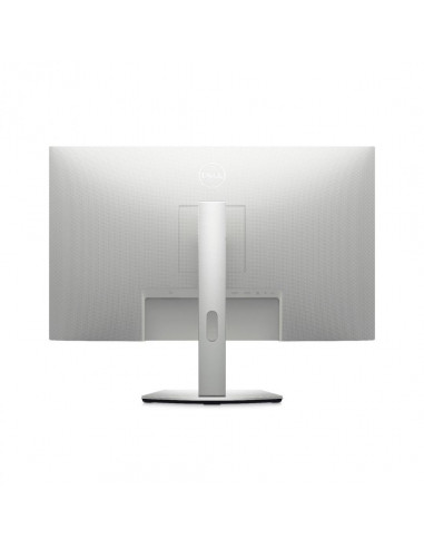 Monitor LED Dell S2722QC, 27inch, IPS UHD 4K, 4ms, 60Hz
