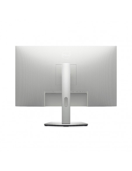 Monitor LED Dell S2722QC, 27inch, IPS UHD 4K, 4ms, 60Hz