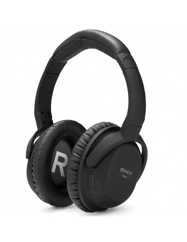 Casti Lindy LH500XW Wireless Active Noise Cancelling Headphones