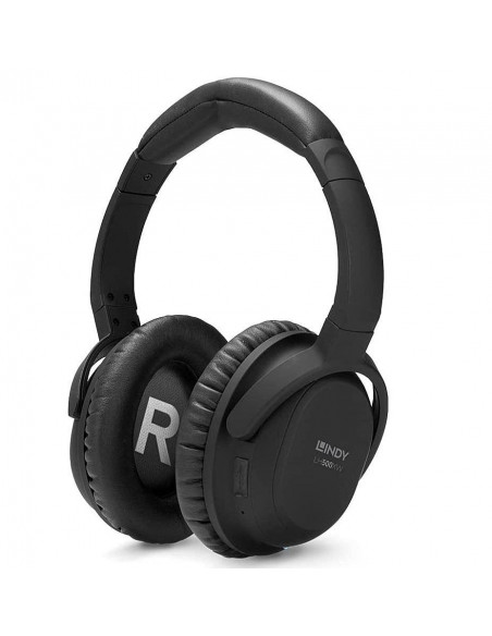 Casti Lindy LH500XW Wireless Active Noise Cancelling Headphones