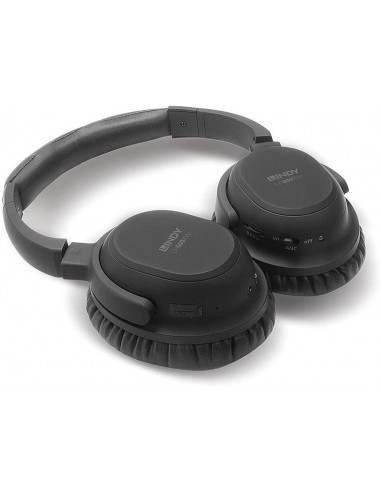Casti Lindy LH500XW Wireless Active Noise Cancelling Headphones