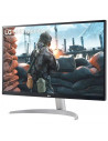 Monitor LED LG 27UP650-W, 27inch, 4K UHD IPS, 5 ms, 60Hz