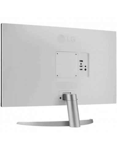Monitor LED LG 27UP650-W, 27inch, 4K UHD IPS, 5 ms, 60Hz