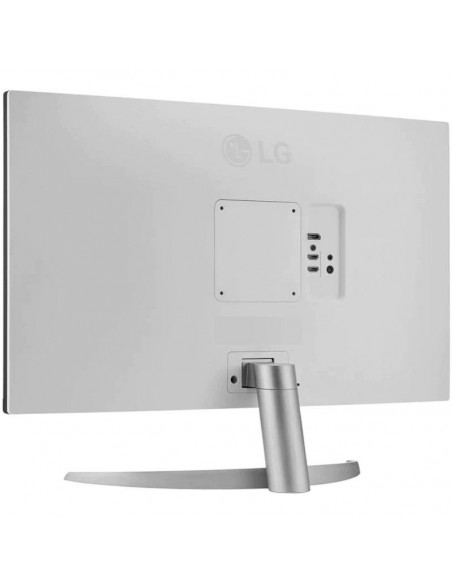 Monitor LED LG 27UP650-W, 27inch, 4K UHD IPS, 5 ms, 60Hz