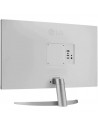 Monitor LED LG 27UP650-W, 27inch, 4K UHD IPS, 5 ms, 60Hz