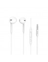 Handsfree Casti EarBuds HOCO M55 Memory Sound, Cu microfon, 3.5