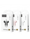 Handsfree Casti EarBuds HOCO M55 Memory Sound, Cu microfon, 3.5