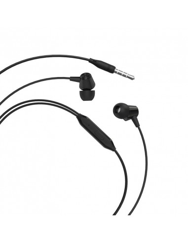 Handsfree Casti In-Ear Borofone Melody BM20, Cu microfon, 3.5