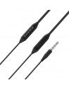Handsfree Casti In-Ear Borofone Melody BM20, Cu microfon, 3.5
