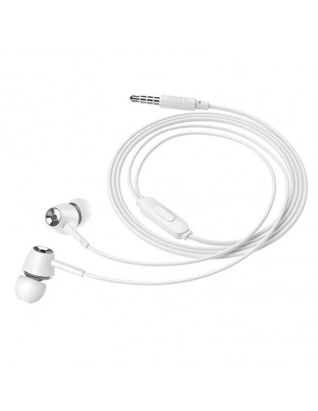 Handsfree Casti In-Ear HOCO M70, Cu microfon, 3.5 mm