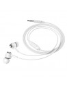 Handsfree Casti In-Ear HOCO M70, Cu microfon, 3.5 mm