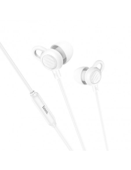 Handsfree Casti In-Ear HOCO M89 Comfortable, Cu microfon, 3.5