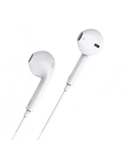 Handsfree Casti EarBuds Borofone BM27 Amazing Sound, Cu