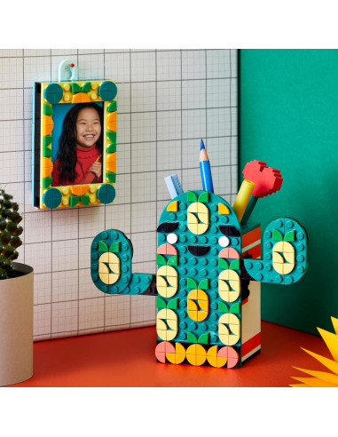 PACHET MULTI. EMOTII DE VARA, LEGO 41937,41937