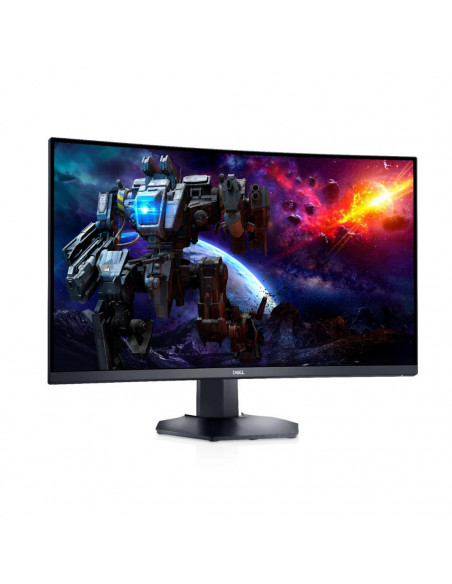 Monitor LED Dell Curved S3222DGM, 31.5inch, VA QHD, 1ms, 165Hz Monitor LED Dell Curved S3222DGM, 31.5inch, VA QHD, 1ms, 165Hz