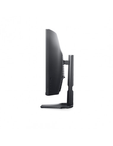 Monitor LED Dell Curved S3222DGM, 31.5inch, VA QHD, 1ms, 165Hz Monitor LED Dell Curved S3222DGM, 31.5inch, VA QHD, 1ms, 165Hz