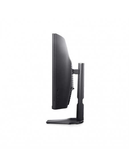Monitor LED Dell Curved S3222DGM, 31.5inch, VA QHD, 1ms, 165Hz Monitor LED Dell Curved S3222DGM, 31.5inch, VA QHD, 1ms, 165Hz