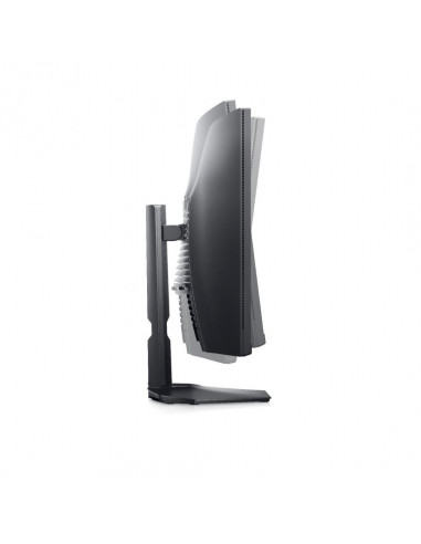 Monitor LED Dell Curved S3222DGM, 31.5inch, VA QHD, 1ms, 165Hz Monitor LED Dell Curved S3222DGM, 31.5inch, VA QHD, 1ms, 165Hz