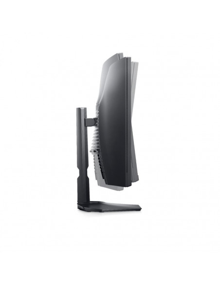 Monitor LED Dell Curved S3222DGM, 31.5inch, VA QHD, 1ms, 165Hz Monitor LED Dell Curved S3222DGM, 31.5inch, VA QHD, 1ms, 165Hz