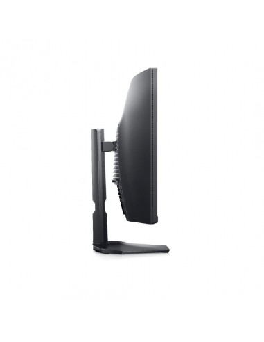 Monitor LED Dell Curved S3222DGM, 31.5inch, VA QHD, 1ms, 165Hz Monitor LED Dell Curved S3222DGM, 31.5inch, VA QHD, 1ms, 165Hz