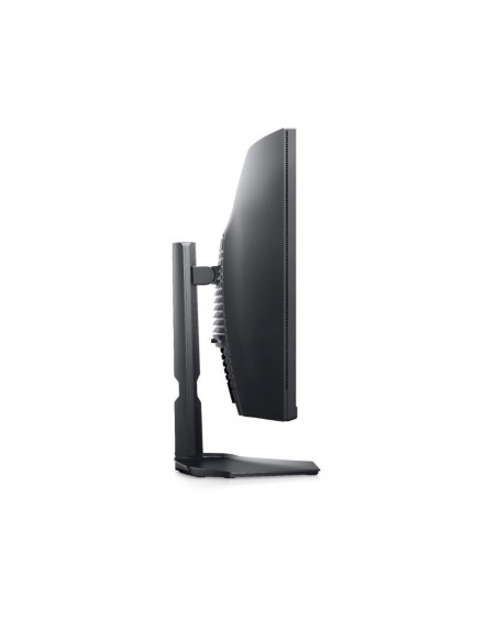 Monitor LED Dell Curved S3222DGM, 31.5inch, VA QHD, 1ms, 165Hz Monitor LED Dell Curved S3222DGM, 31.5inch, VA QHD, 1ms, 165Hz