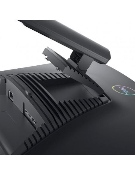 Monitor LED Dell Curved S3222DGM, 31.5inch, VA QHD, 1ms, 165Hz Monitor LED Dell Curved S3222DGM, 31.5inch, VA QHD, 1ms, 165Hz