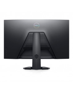 Monitor LED Dell Curved S3222DGM, 31.5inch, VA QHD, 1ms, 165Hz 2