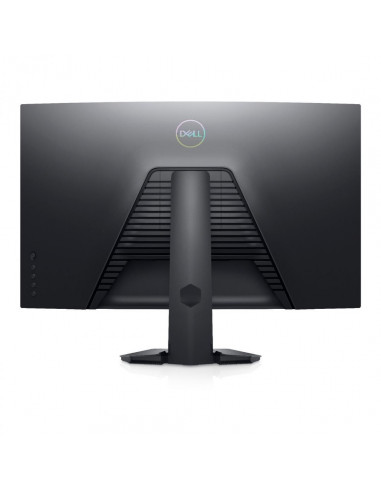 Monitor LED Dell Curved S3222DGM, 31.5inch, VA QHD, 1ms, 165Hz Monitor LED Dell Curved S3222DGM, 31.5inch, VA QHD, 1ms, 165Hz