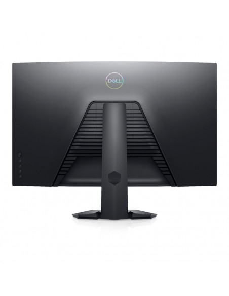 Monitor LED Dell Curved S3222DGM, 31.5inch, VA QHD, 1ms, 165Hz Monitor LED Dell Curved S3222DGM, 31.5inch, VA QHD, 1ms, 165Hz