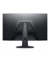 Monitor LED Dell Curved S3222DGM, 31.5inch, VA QHD, 1ms, 165Hz