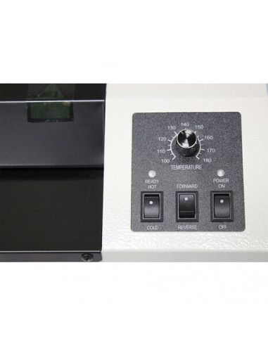 Laminatoar desktop UNITEC SC330,SC330