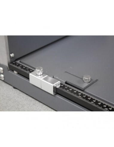 Aparat multifunctional pentru biguire simpla, dubla si