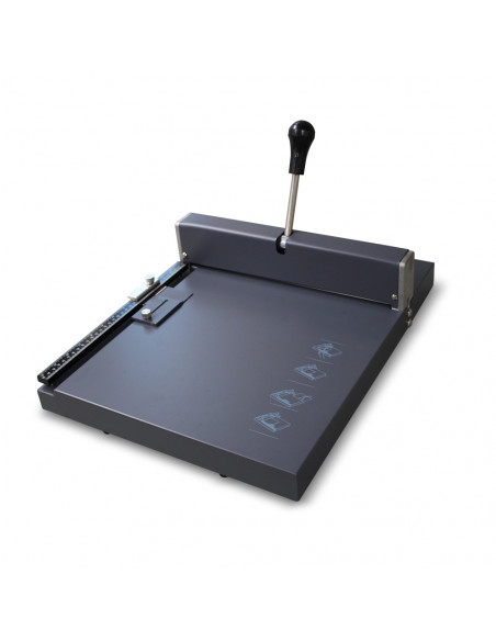 Aparat multifunctional pentru biguire simpla, dubla si