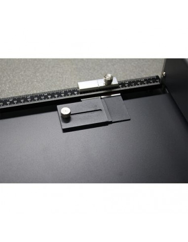 Aparat multifunctional pentru biguire simpla, dubla si