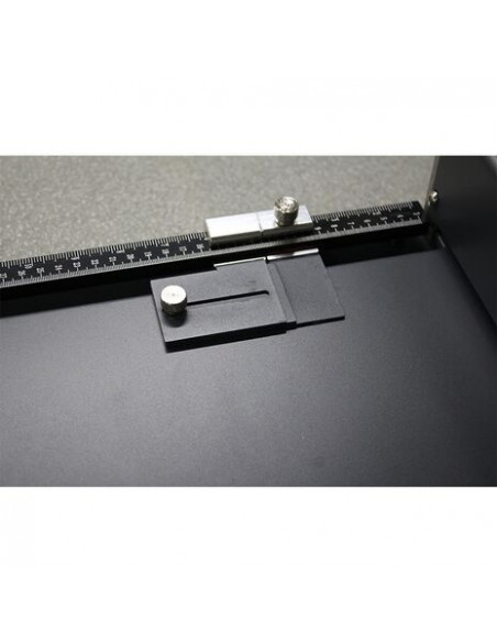 Aparat multifunctional pentru biguire simpla, dubla si