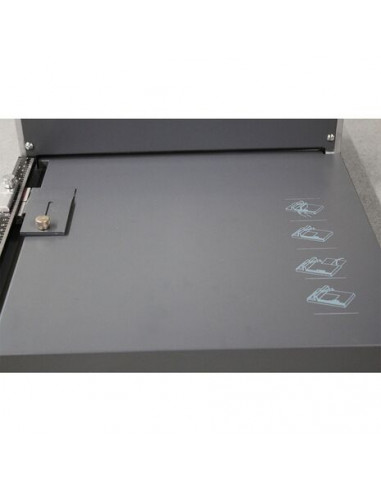 Aparat multifunctional pentru biguire simpla, dubla si