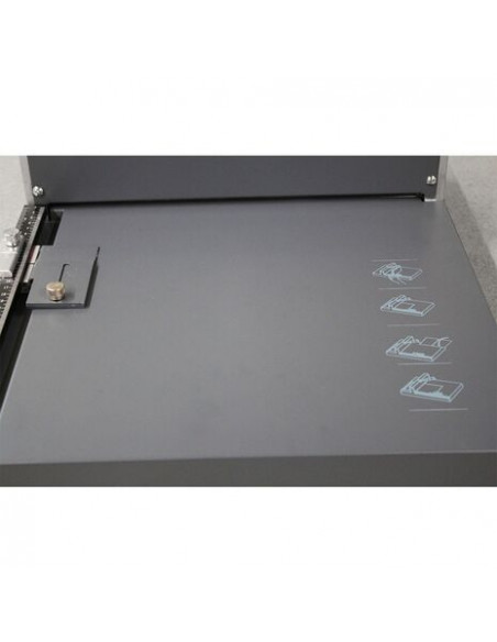 Aparat multifunctional pentru biguire simpla, dubla si