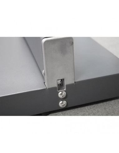 Aparat multifunctional pentru biguire simpla, dubla si