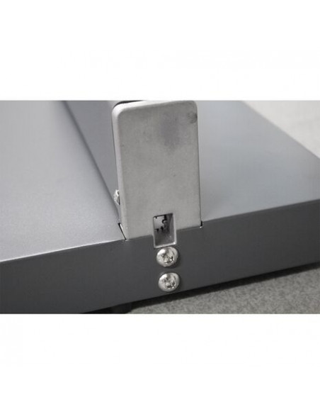 Aparat multifunctional pentru biguire simpla, dubla si