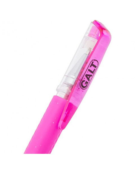 Set 12 pixuri cu gel si sclipici,1004846