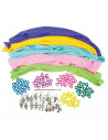 Set creativ - Bratari impletite,1004882