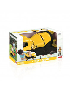 Betoniera (42 cm),D7121 2