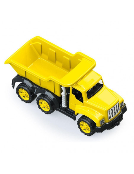 Camion in cutie - 83 cm,D7111