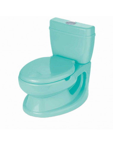 Olita educationala multifunctionala - Verde,D7254